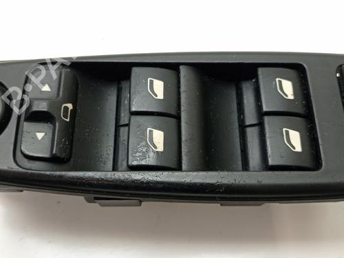 Fensterheberschalter links vorne für CITROËN C4 Picasso I MPV (UD_) [2006-2015]  30775588