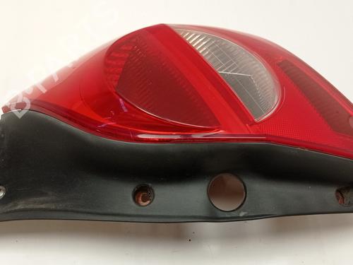 Højre baglygte RENAULT CLIO II (BB_, CB_)  | BP29183948C35 