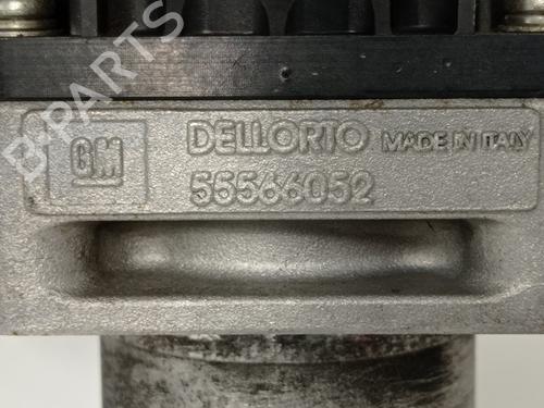 Egr OPEL INSIGNIA A (G09) 2.0 CDTI (68) | BP30878220M69