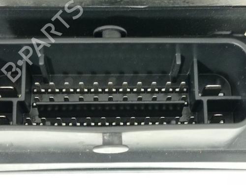 ABS pump NISSAN QASHQAI II SUV (J11, J11_) 1.6 DIG-T | BP7092990M43 