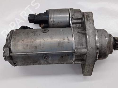 Starter SEAT LEON (1M1) 1.9 TDI | BP17331047M8 