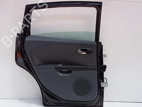 Left rear door SEAT LEON (1P1)  | BP27483437C4 