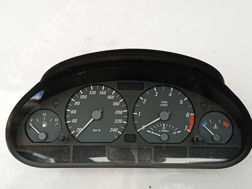 instrument-cluster-bmw-3-coupe-e46-1998-1999-2000-2001-2002-2003-2004-2005-2006-40023199 main image