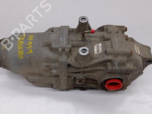 Rear differential HONDA CR-V II (RD_) 2.2 CTDi (RD9) | BP11632308M24 