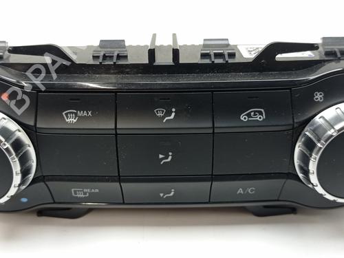 Comando clima MERCEDES-BENZ B-CLASS Sports Tourer (W246, W242) [2011-2018]  31210966