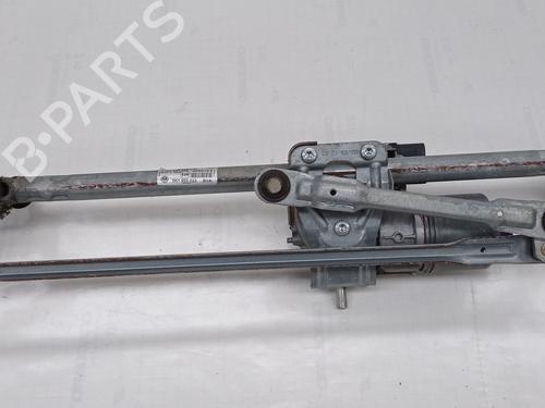 Used Front wiper motor VW GOLF VI (5K1) [2008-2014]  10968012