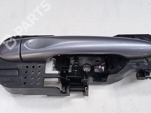 Used Front right exterior door handle Front right exterior door handle RENAULT MEGANE III Hatchback (BZ0/1_, B3_) 1.6 16V (BZ1B, BZ1H) (110 hp) 10214081 10214081