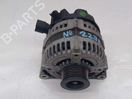 Generator CITROËN C3 I (FC_, FN_) 1.4 HDi (68 hp) 30102546