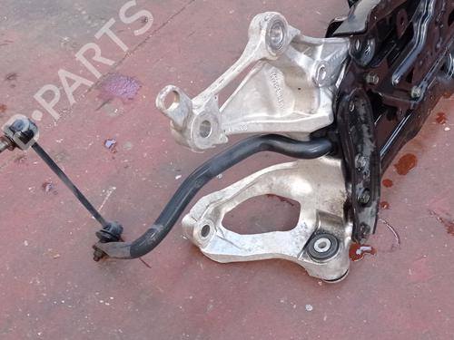 Subframe HONDA CIVIC VIII Hatchback (FN, FK) 2.2 CTDi (FK3) | BP16886705M9 