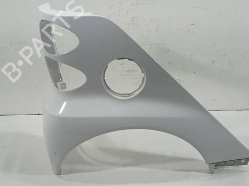Used Rear right wheel arch trim Rear right wheel arch trim SMART FORTWO Coupe (451) 1.0 (451.331, 451.380) (71 hp) 40036919 40036919