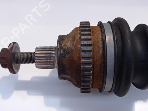 Right front driveshaft SMART CITY-COUPE (450) 0.6 (S1CLA1, 450.341) | BP10228794M39 