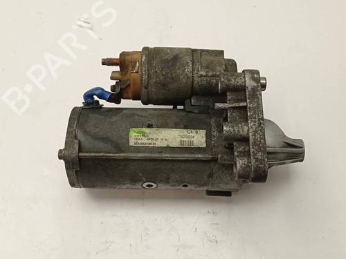 Used Starter Starter 38989570 38989570
