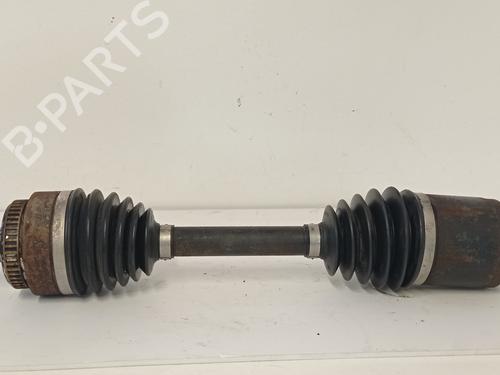 Used Left front driveshaft MERCEDES-BENZ M-CLASS (W163) ML 400 CDI (163.128) (250 hp) 9769722