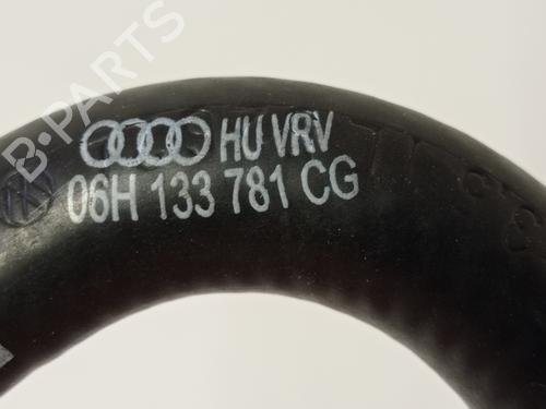 Pipe AUDI Q5 (8RB)  | BP19249104M125 