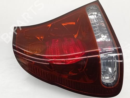 Left taillight BMW 3 Compact (E46) 318 td | BP24866617C34 