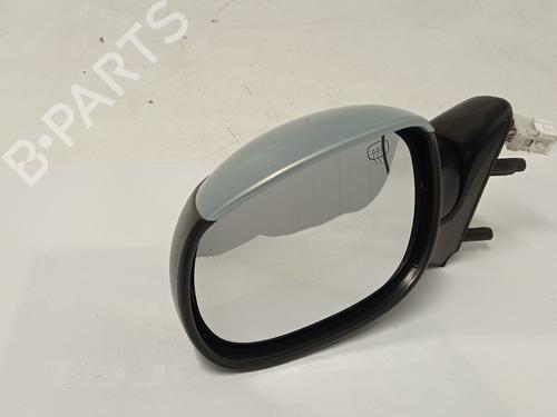 Used Left mirror CITROËN XSARA PICASSO (N68) 2.0 HDi (90 hp) 8809361
