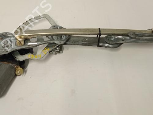 Used Front right window mechanism MERCEDES-BENZ C-CLASS (W202) C 220 (202.022) (150 hp) 13253466