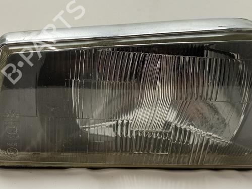 Used Left headlight Left headlight PEUGEOT 505 (551A) 2.5 Diesel (69 hp) 30874254 30874254