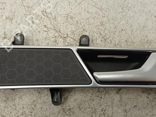 Front right interior door handle AUDI A6 C6 (4F2) 2.4 (177 hp) 8072005