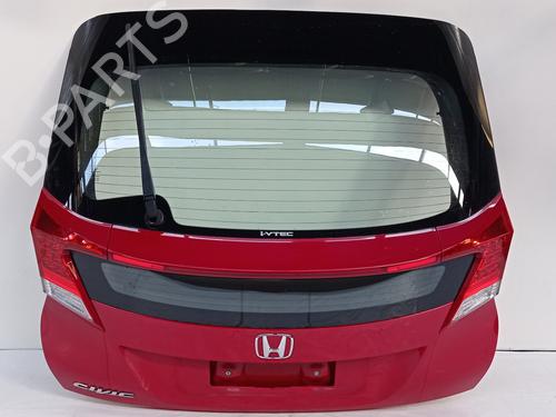 Tailgate HONDA CIVIC VIII Hatchback (FN, FK) 1.8 (FN1, FK2) | BP11106535C6 