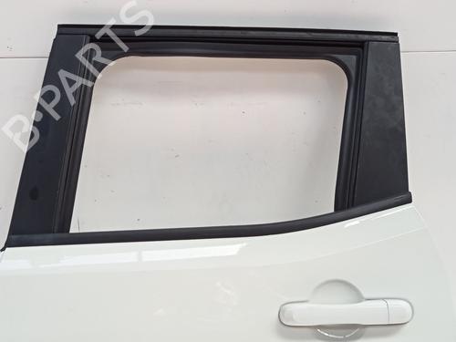 Dør venstre bak JEEP RENEGADE SUV (BU, B1, BV) 1.6 CRD | BP30326099C4