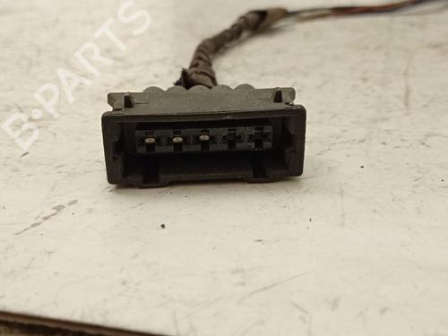 Left mirror SEAT IBIZA II (6K1) 1.9 D | BP7968012C26 