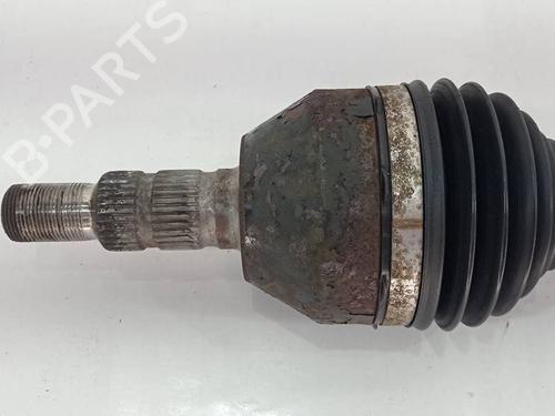 Right front driveshaft CHEVROLET CRUZE (J300) 2.0 CDI | BP39029995M39 - Image 2