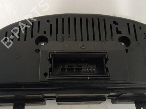 Instrument cluster VW PASSAT B6 (3C2) 2.0 TDI 16V | BP7093308C47 