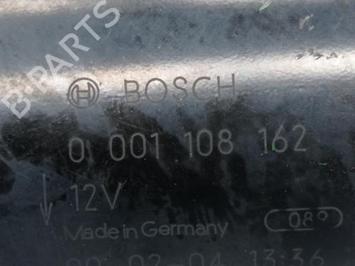 Starter CITROËN SAXO (S0, S1) 1.5 D | BP29482296M8 