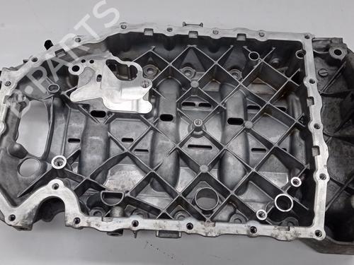 Oljepanne AUDI A3 Sportback (8PA) 1.8 TFSI (160 hp) 31280211