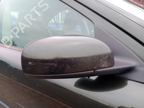 Right mirror VOLVO S60 I (384) 2.4 D | BP16357699C27 