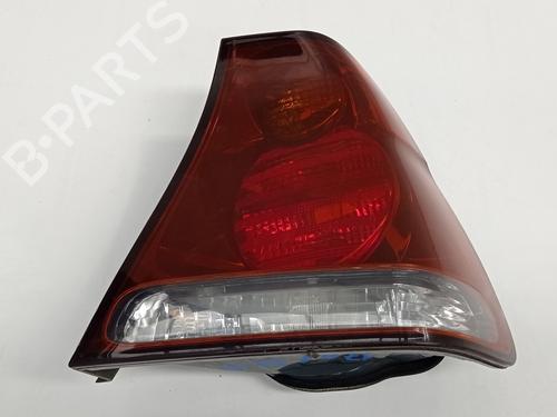 Used Right taillight BMW 3 Compact (E46) 318 td (115 hp) 24866616