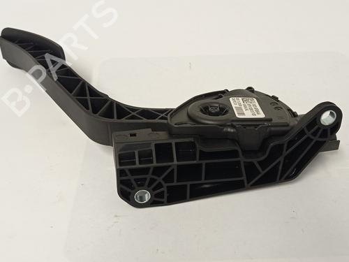 Pedal FORD FIESTA VI (CB1, CCN) 1.4 TDCi | BP8541737I4 