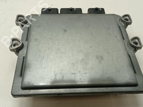 Engine control unit (ECU) CITROËN C3 I (FC_, FN_) 1.4 HDi | BP30100264M57
