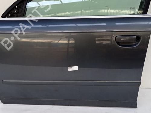 Left front door AUDI A4 B7 (8EC) 2.0 TDI 16V | BP29157256C2 