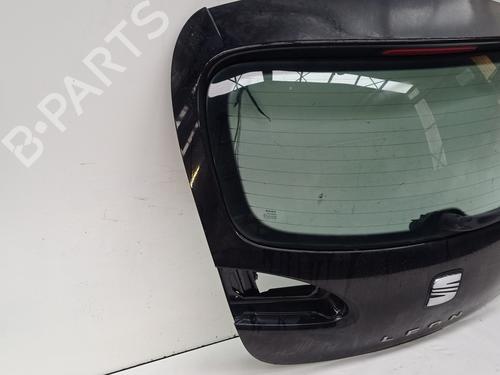 Tailgate SEAT LEON (1P1)  | BP27512119C6 
