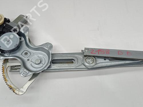 Used Front right window mechanism TOYOTA AURIS (_E15_) [2006-2013]  29011701