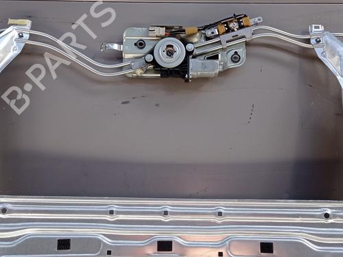 Soltak HONDA ACCORD VII (CL, CN) 2.2 i-CTDi (CN1) | BP9252028C124 