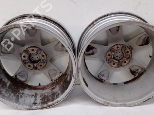 Rim PEUGEOT 407 Coupe (6C_)  | BP23032808C45