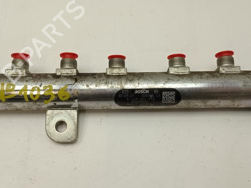 Regua injecçao OPEL ZAFIRA / ZAFIRA FAMILY B (A05) 1.9 CDTI (M75) (120 hp) 31133563