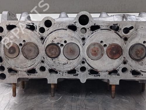 Cylinder head VW SHARAN (7M8, 7M9, 7M6) 1.9 TDI | BP10978444M5 