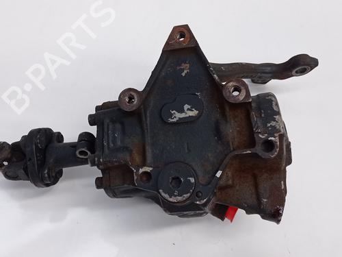Steering rack MERCEDES-BENZ S-CLASS (W140) 300 SE, SEL/S320 (140.032, 140.033) | BP24316148M22