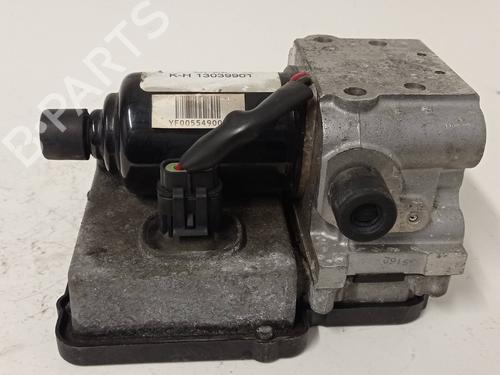 Used ABS pump OPEL VECTRA B (J96) 1.8 i 16V (F19) (116 hp) 7092496