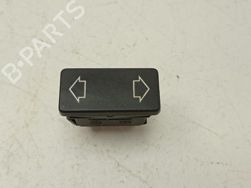 Used Left front window switch CITROËN SAXO (S0, S1) 1.5 D (57 hp) 7837392