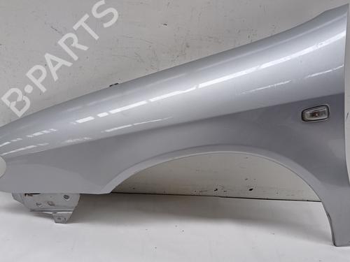 Used Left front fenders CITROËN XSARA (N1) 1.9 TD (90 hp) 30640542