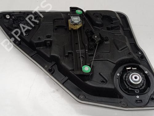 Rear right window mechanism MERCEDES-BENZ B-CLASS Sports Tourer (W246, W242)  | BP31210974C25 