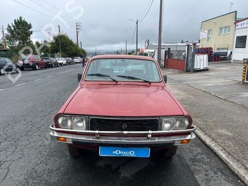 Brugte RENAULT 12 [1983-1995]  4216296