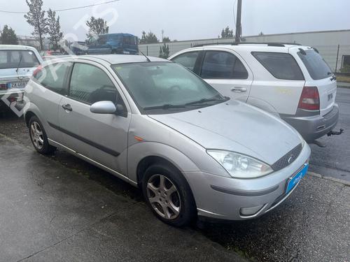 Engine control unit (ECU) FORD FOCUS I Saloon (DFW) 1.8 TDCi | BP31947003M57