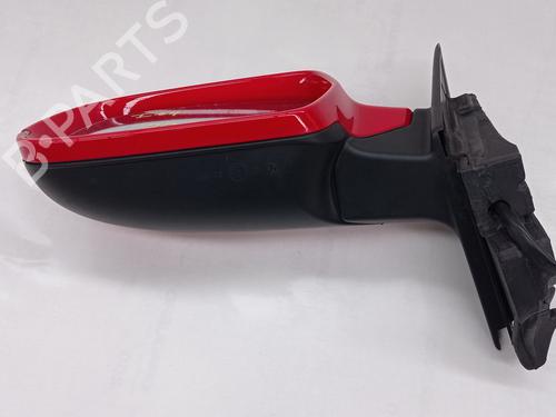 Left mirror AUDI A3 (8P1) | BP32475788C26