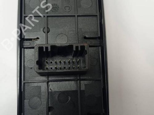 Left front window switch RENAULT MEGANE III Hatchback (BZ0/1_, B3_) 1.5 dCi | BP39386602I27 - Image 3